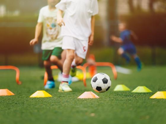 Football Skills