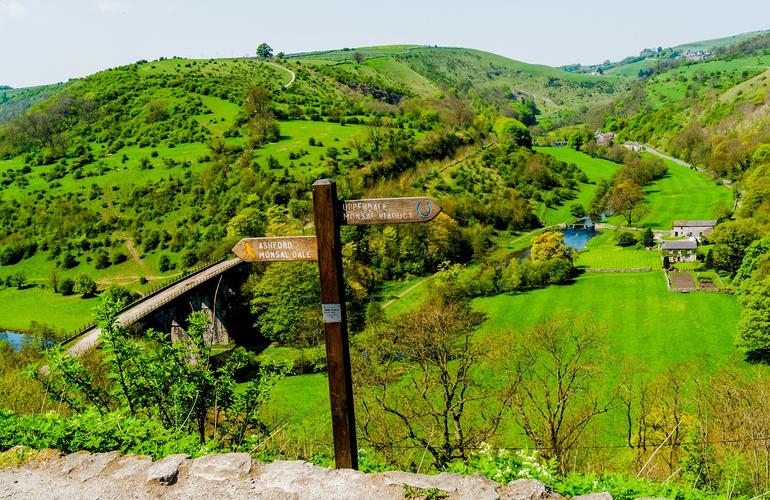 Monsal Head