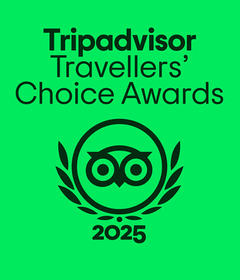 Certificate of excellence tripadvisor